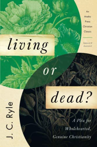 [9781622457984] Living or Dead?