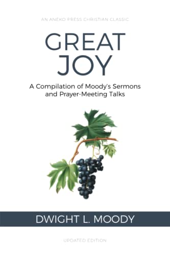 [9781622455591] Great Joy