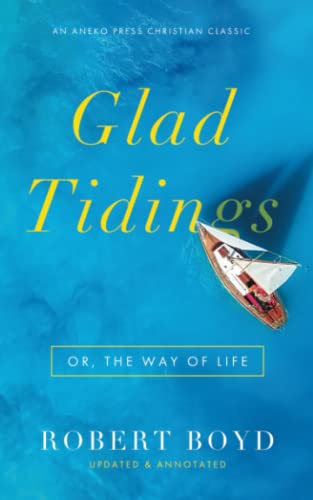 [9781622457397] Glad Tidings