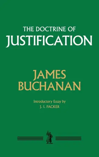 [The Doctrine of Justification] The Doctrine of Justification