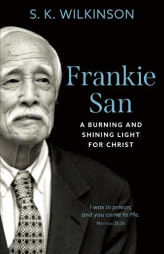 [9781622456475] Frankie San