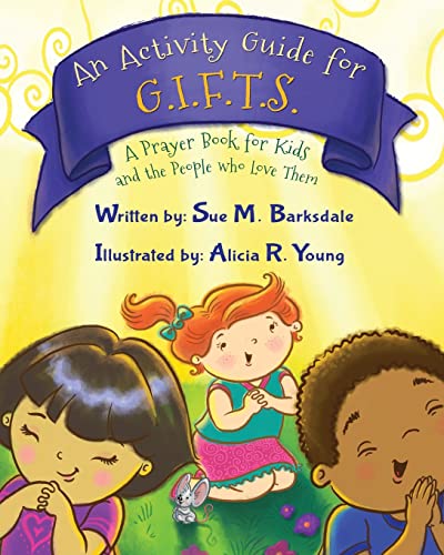 [9781622455690] An Activity Guide for G.I.F.T.S.