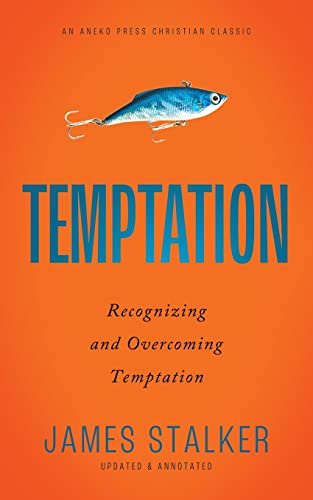 [9781622457748] Temptation