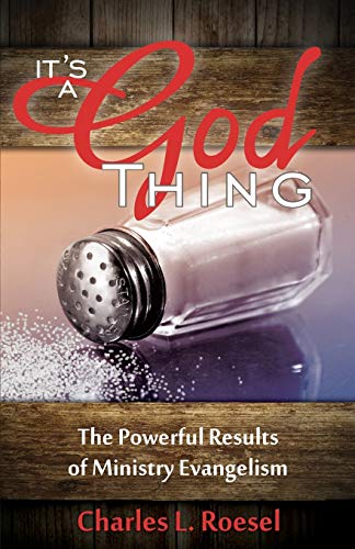 [9781622451487] Its a God Thing