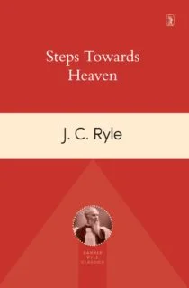 [Steps Towards Heaven] Steps Towards Heaven