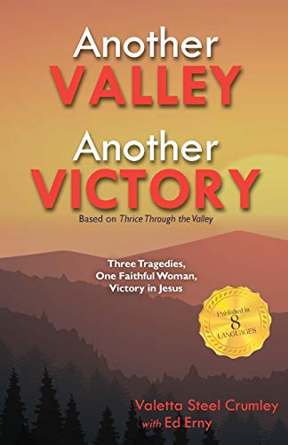 [9781622453085] Another Valley, Another Victory
