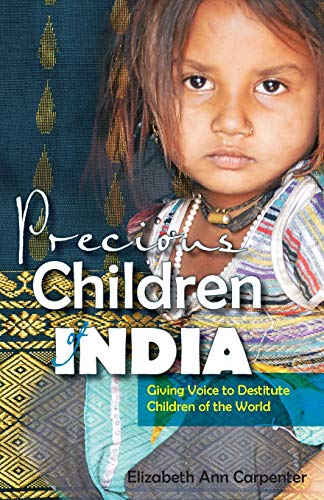 [9781622452019] Precious Children of India