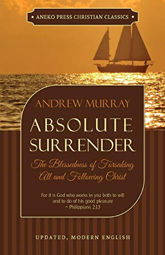 [9781622454495] Absolute Surrender