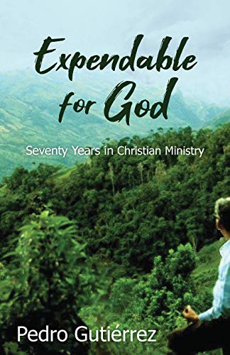 [9781622455980] Expendable for God