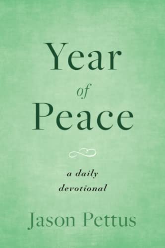 [9781622457168] Year of Peace