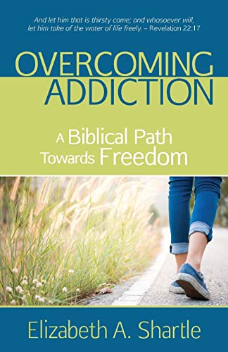 [9781622455836] Overcoming Addiction