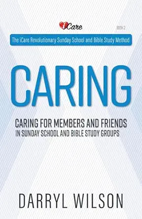[9798889362425] Caring