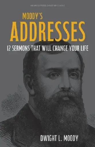 [9798889364726] Moody's Addresses