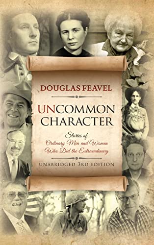 [9781622456765] Uncommon Character