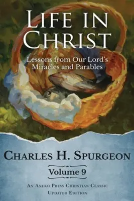 [9798889362562] Life in Christ Vol 9
