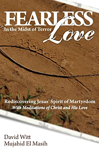 [9781622454778] Fearless Love in the Midst of Terror