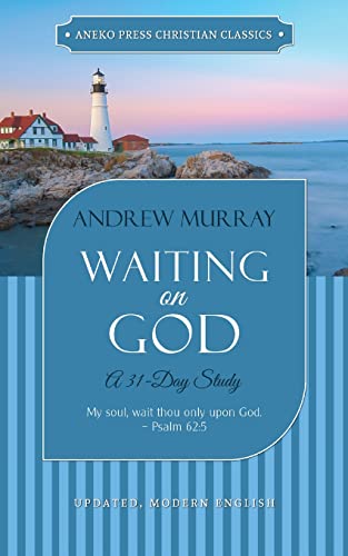 [9781622455430] Waiting on God