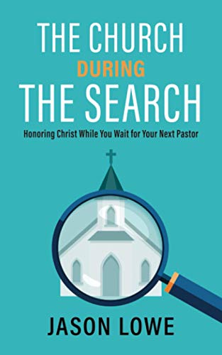 [9781622457090] The Church During the Search