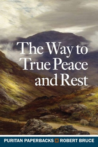 [Way to True Peace and Rest] The Way to True Peace and Rest
