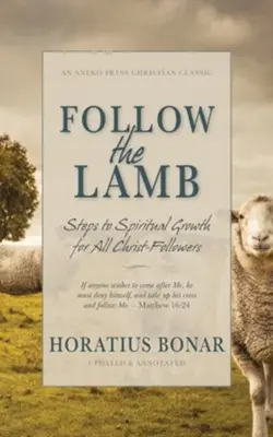 [9798889362548] Follow the Lamb