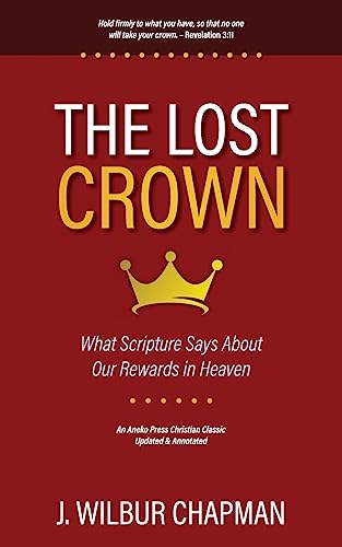 [9781622459285] The Lost Crown