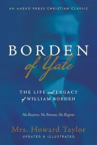 [9798889362487] Borden of Yale