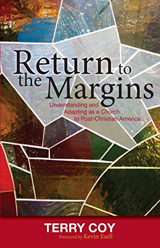 [9781622452293] Return to the Margins