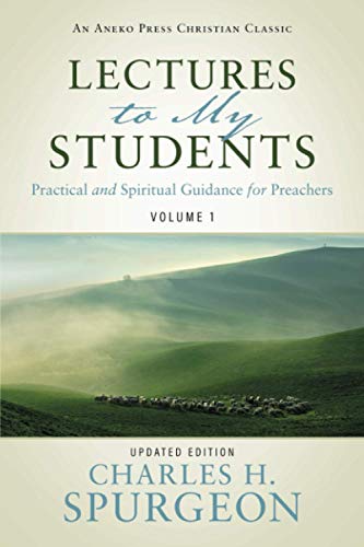 [9781622456611] Lectures to My Students