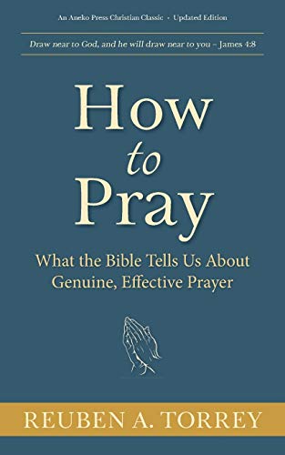 [9781622455713] How to Pray