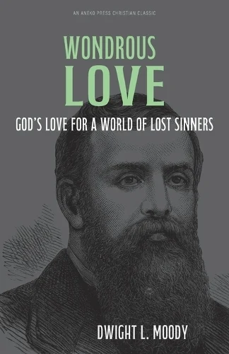 [9798889365174] Wondrous Love