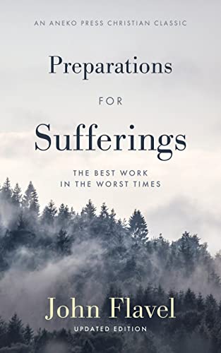 [9781622457922] Preparations for Sufferings