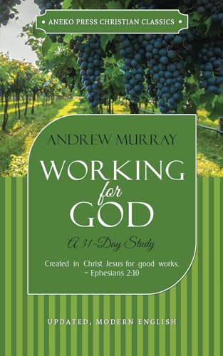 [9781622455454] Working for God