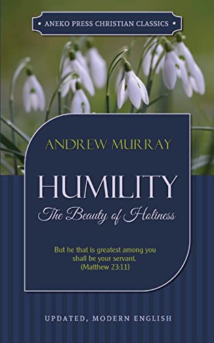 [9781622453542] Humility
