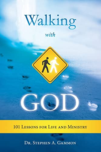 [9781622451784] Walking with God