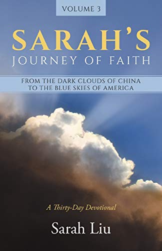 [9781622454709] Sarah's Journey of Faith