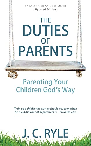 [9781622456000] The Duties of Parents