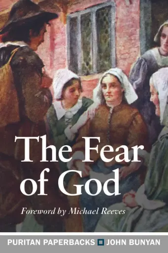 [The Fear of God] The Fear of God