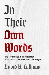 [In Their Own Words] In Their Own Words