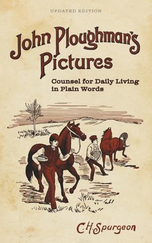[9781622457267] John Ploughman's Pictures