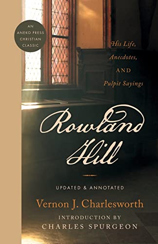 [9781622458264] Rowland Hill