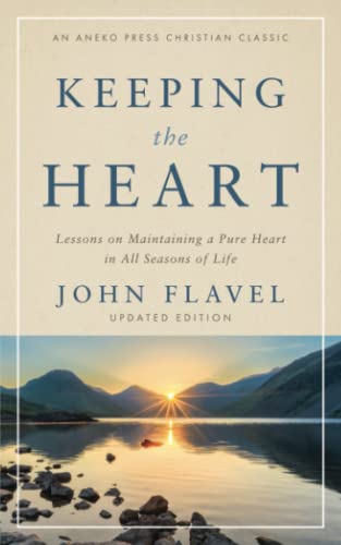 [9781622457182] Keeping the Heart
