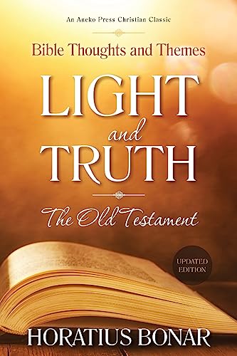 [9781622459520] Light and Truth - The Old Testament
