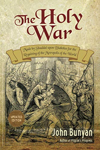 [9781622453009] The Holy War