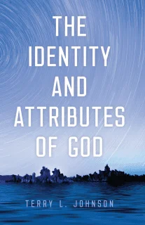 [The Identity and Attributes of God] The Identity and Attributes of God