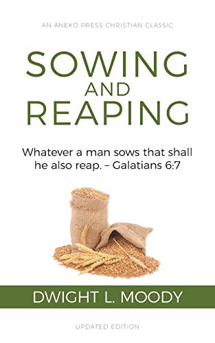 [9781622456376] Sowing and Reaping