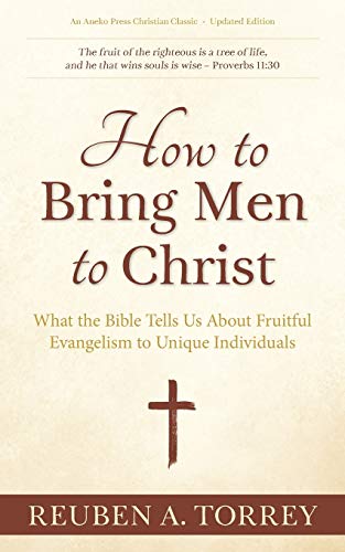 [9781622456130] How to Bring Men to Christ