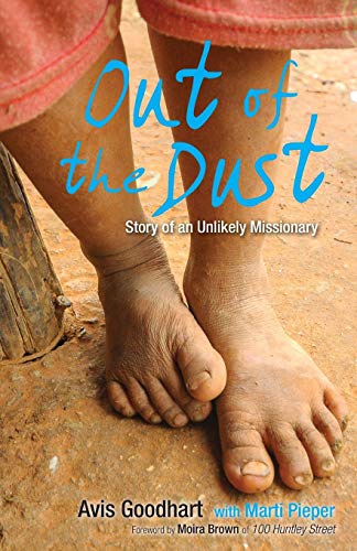 [9781622452231] Out of the Dust