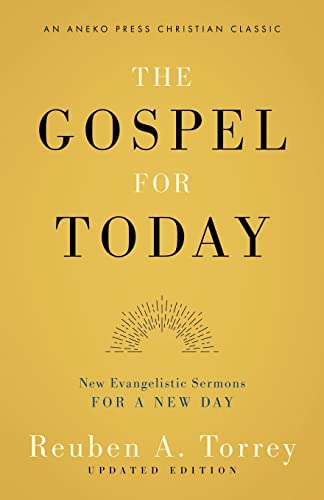 [9781622457311] The Gospel for Today