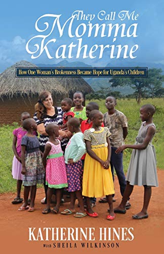 [9781622453238] They Call Me Momma Katherine