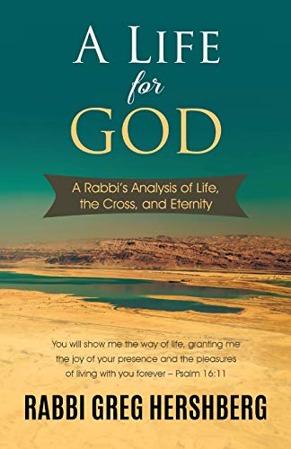 [9781622454624] A Life for God